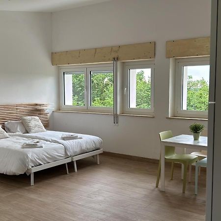 Il Colle Hotel Buia Ngoại thất bức ảnh